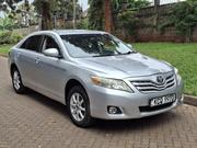 Toyota Camry 2009 Silver for sale
