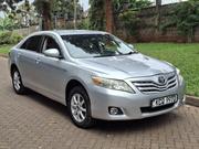 Toyota Camry 2009 Silver for sale