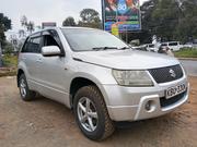 Suzuki Escudo 2006 Silver for sale