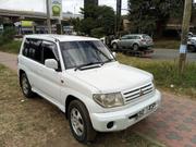 Mitsubishi Pajero 2005 White for sale