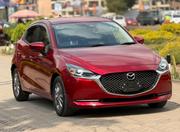 Mazda 2 2019 Red for sale
