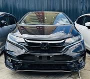 Honda Fit Sport 2020 Black for sale