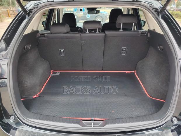 Mazda CX-5 Sport FWD 2019 Black