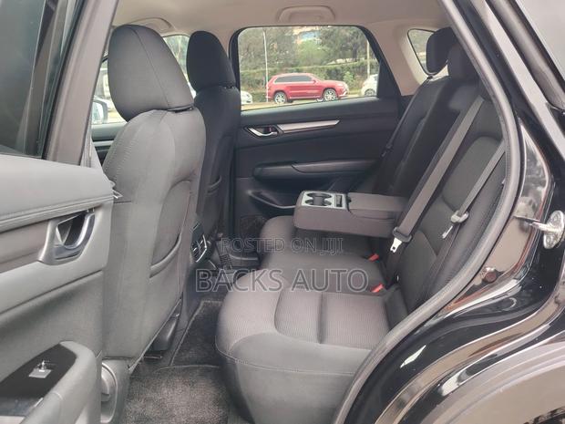 Mazda CX-5 Sport FWD 2019 Black