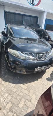 Nissan Murano 2013 Black for sale