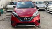 Nissan Note 2019 Red for sale