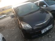 Toyota Ractis 2009 Brown for sale