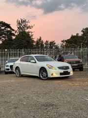 Nissan Skyline 2017 Pearl for sale