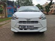 Daihatsu Mira 2017 White for sale
