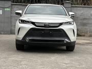 Toyota Harrier 2.0 2020 White for sale