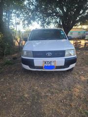 Toyota Probox 2014 White for sale
