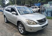 Lexus RX 2005 Silver for sale