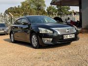 Nissan Teana 2013 Black for sale