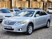 Toyota Camry 2011 Silver for sale