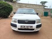 Toyota Succeed 2011 White for sale