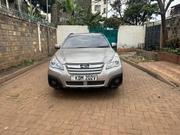 Subaru Outback 2015 Beige for sale