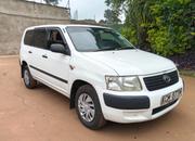 Toyota Succeed 2010 Off white for sale
