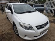 Toyota Corolla Fielder 2011 White for sale