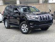Toyota Land Cruiser Prado 2021 for sale
