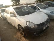 Nissan Advan 2015 White for sale