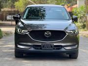 Mazda CX-5 2020 Gray for sale