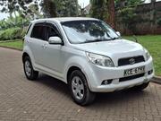 Toyota Rush 2008 White for sale