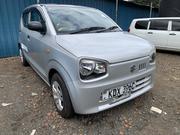 Suzuki Alto 2018 Silver for sale
