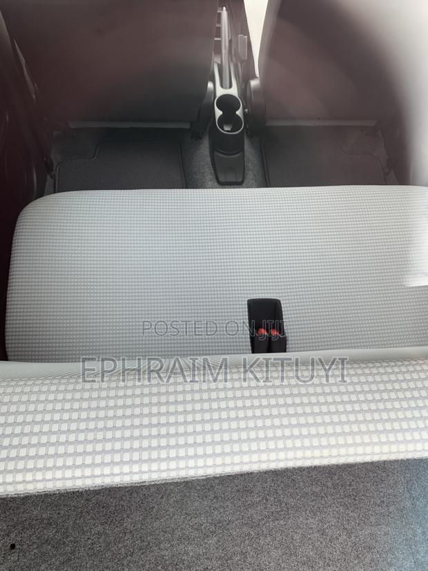 Suzuki Alto 2018 Silver