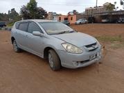 Toyota Caldina 2006 White for sale