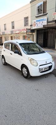 Suzuki Alto 2014 White for sale
