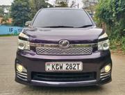 Toyota Voxy 2012 Maroon for sale