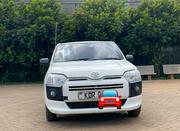 Toyota Probox 2017 White for sale
