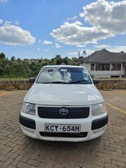 Toyota Succeed 2013 for sale