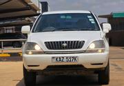 Toyota Harrier 2000 White for sale