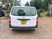Toyota Probox 2013 White for sale