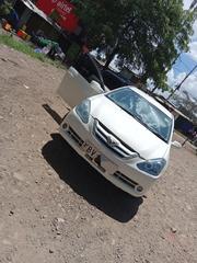 Toyota Caldina 2004 White for sale