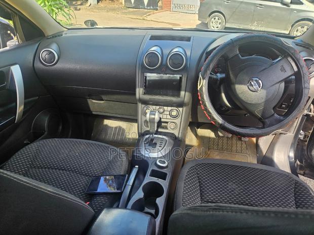 Toyota Harrier 2015 White