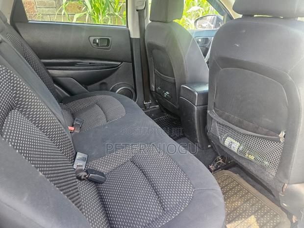 Toyota Harrier 2015 White