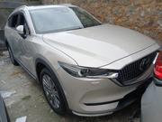 Mazda CX-8 2021 Beige for sale