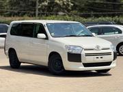 Toyota Probox 2020 White for sale