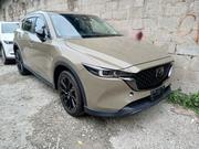 Mazda CX-5 2020 Beige for sale