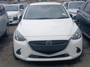 Mazda Demio 2019 White for sale