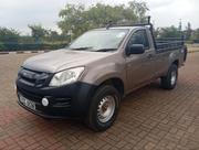 Isuzu D-MAX 2015 for sale