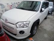 Toyota Probox 2021 White for sale