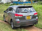 Toyota Wish 2014 Gray for sale