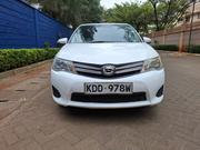 Toyota Axio 2014 Pearl for sale