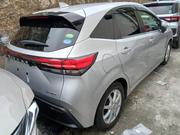 Nissan Note 2020 Silver for sale