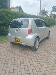 Toyota Passo 2008 Ivory for sale