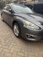 Nissan Teana 2015 Gray for sale