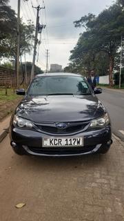 Subaru Impreza 2011 for sale